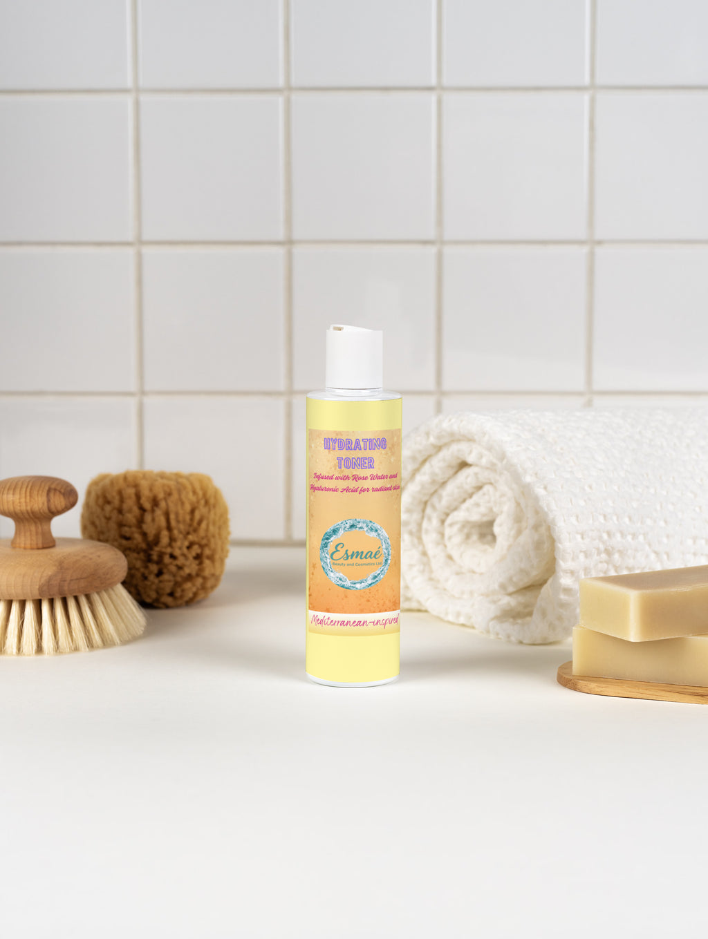 Hydrating Toner