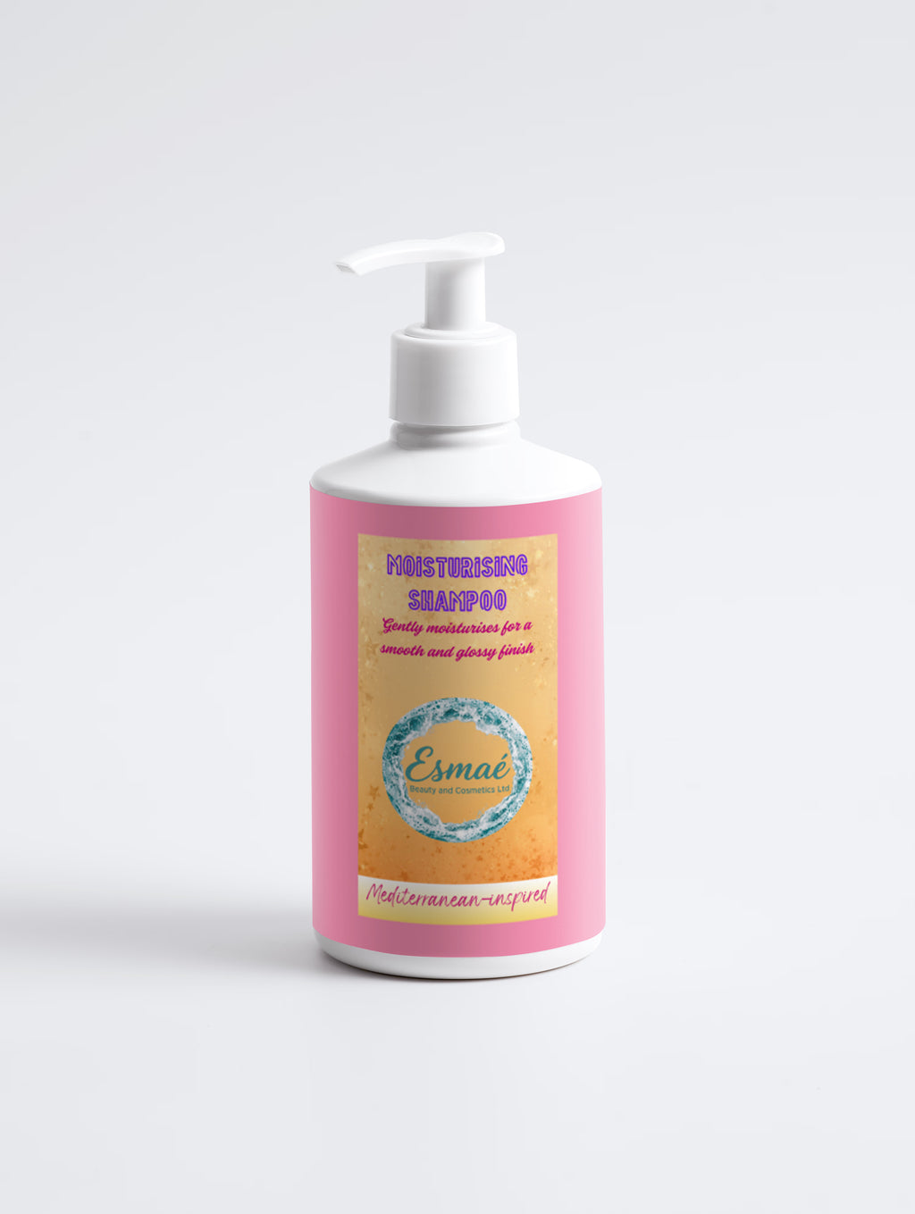 Moisturising Shampoo