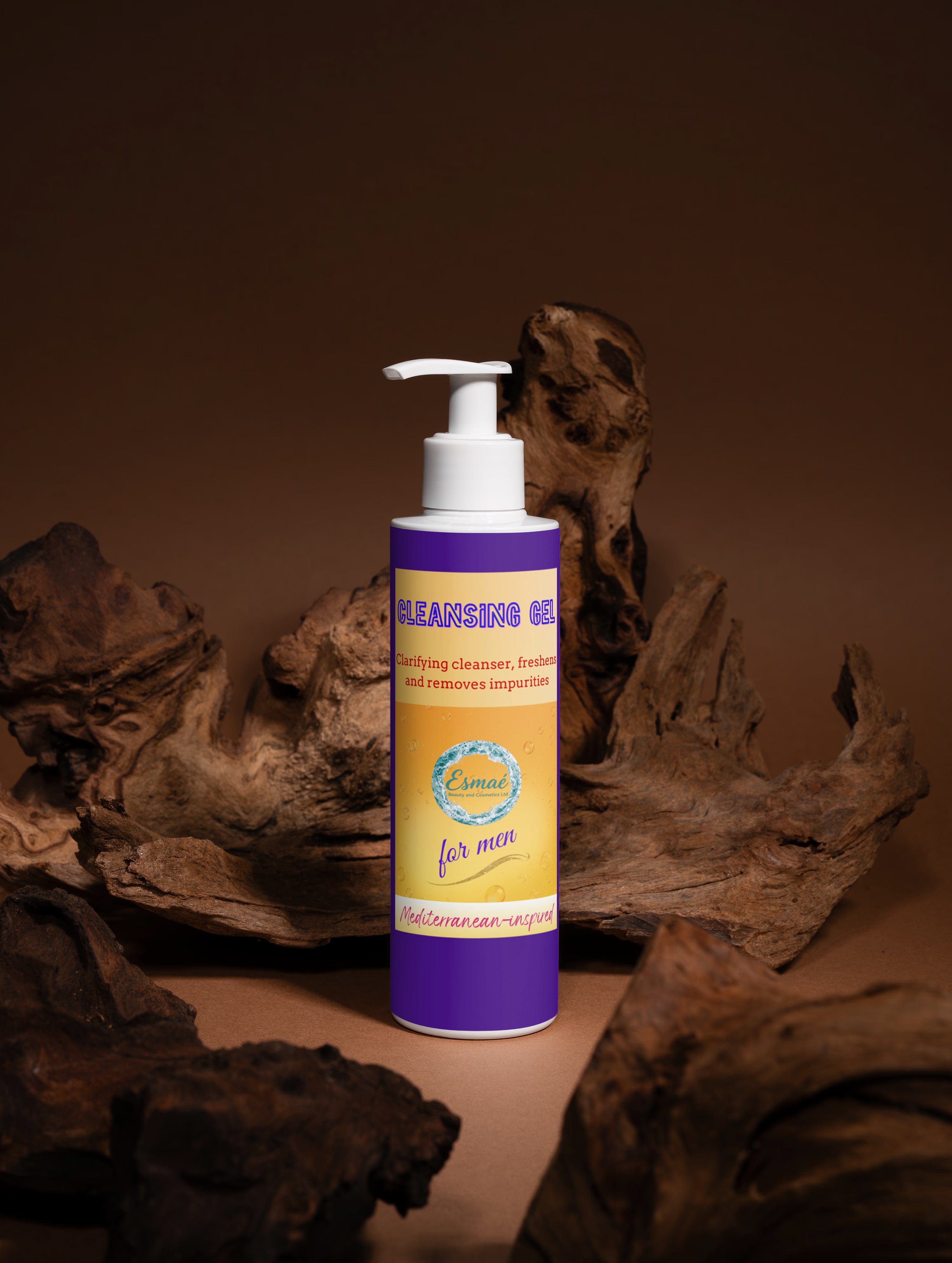Clarifying Gel