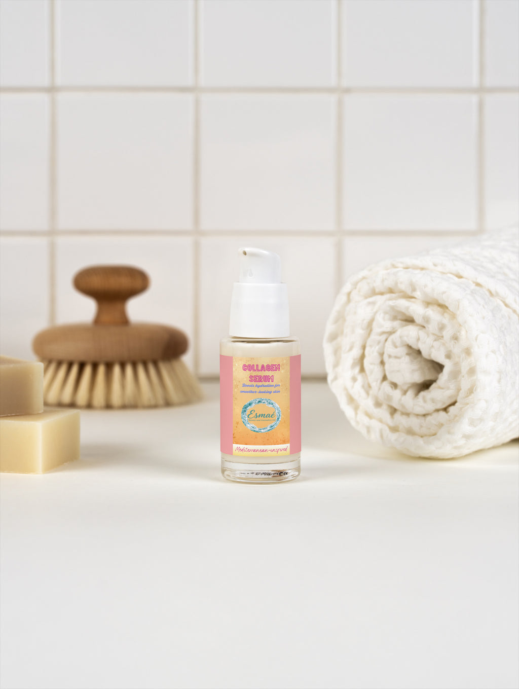 Collagen Boost Serum