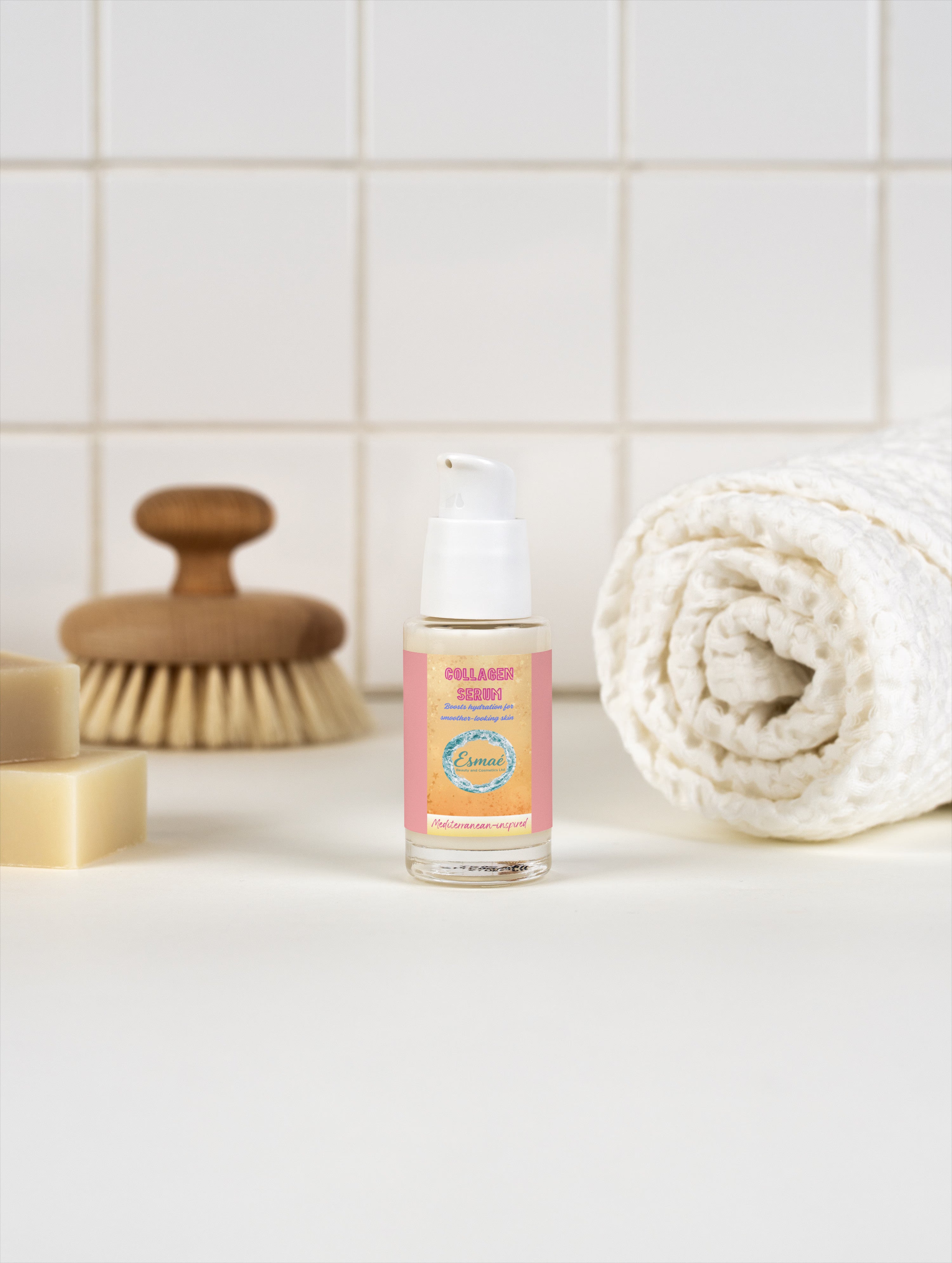 Collagen Boost Serum