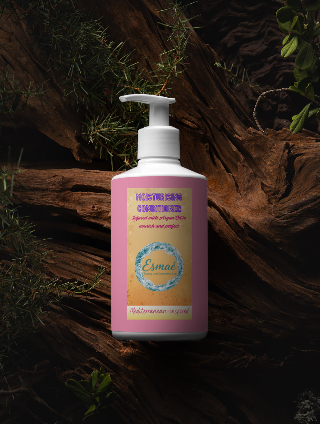 Moisturising Conditioner