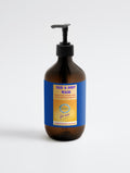 2-in-1 Hair & Body Wash for men