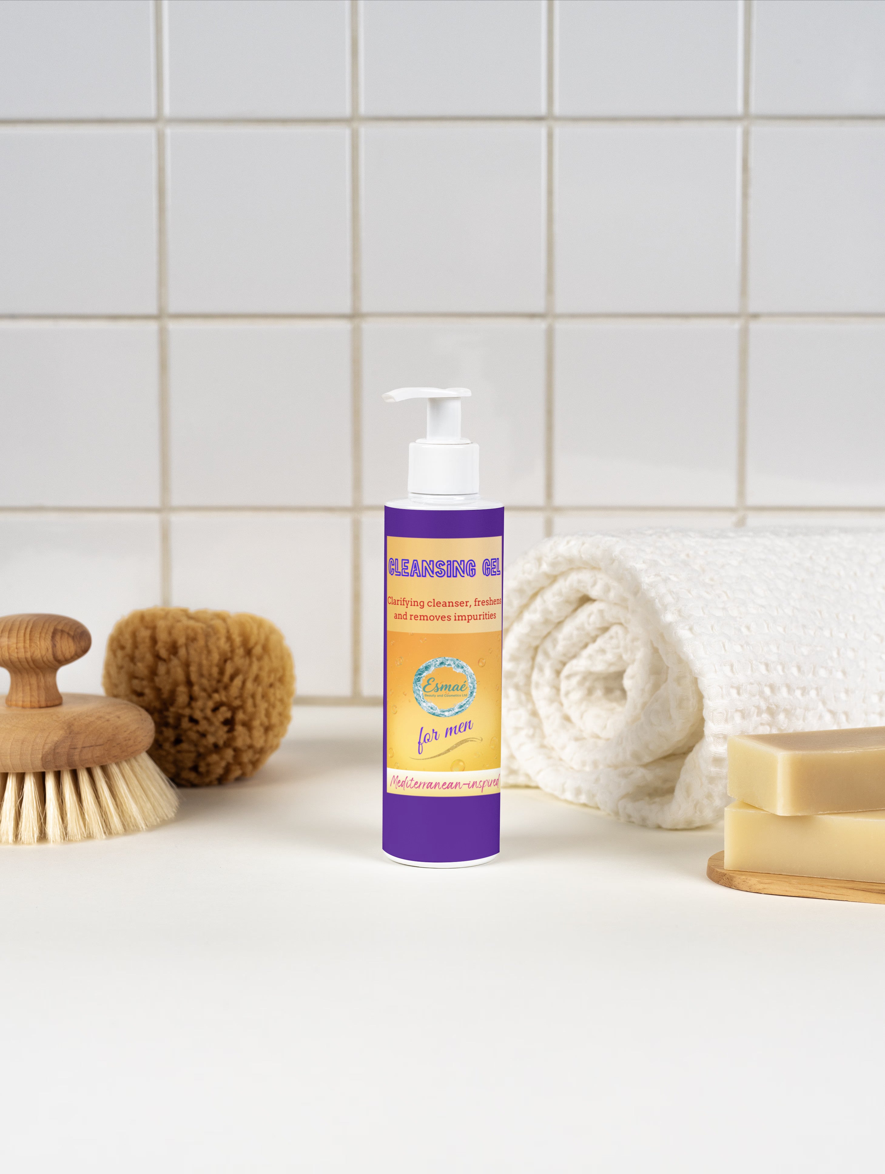 Clarifying Gel