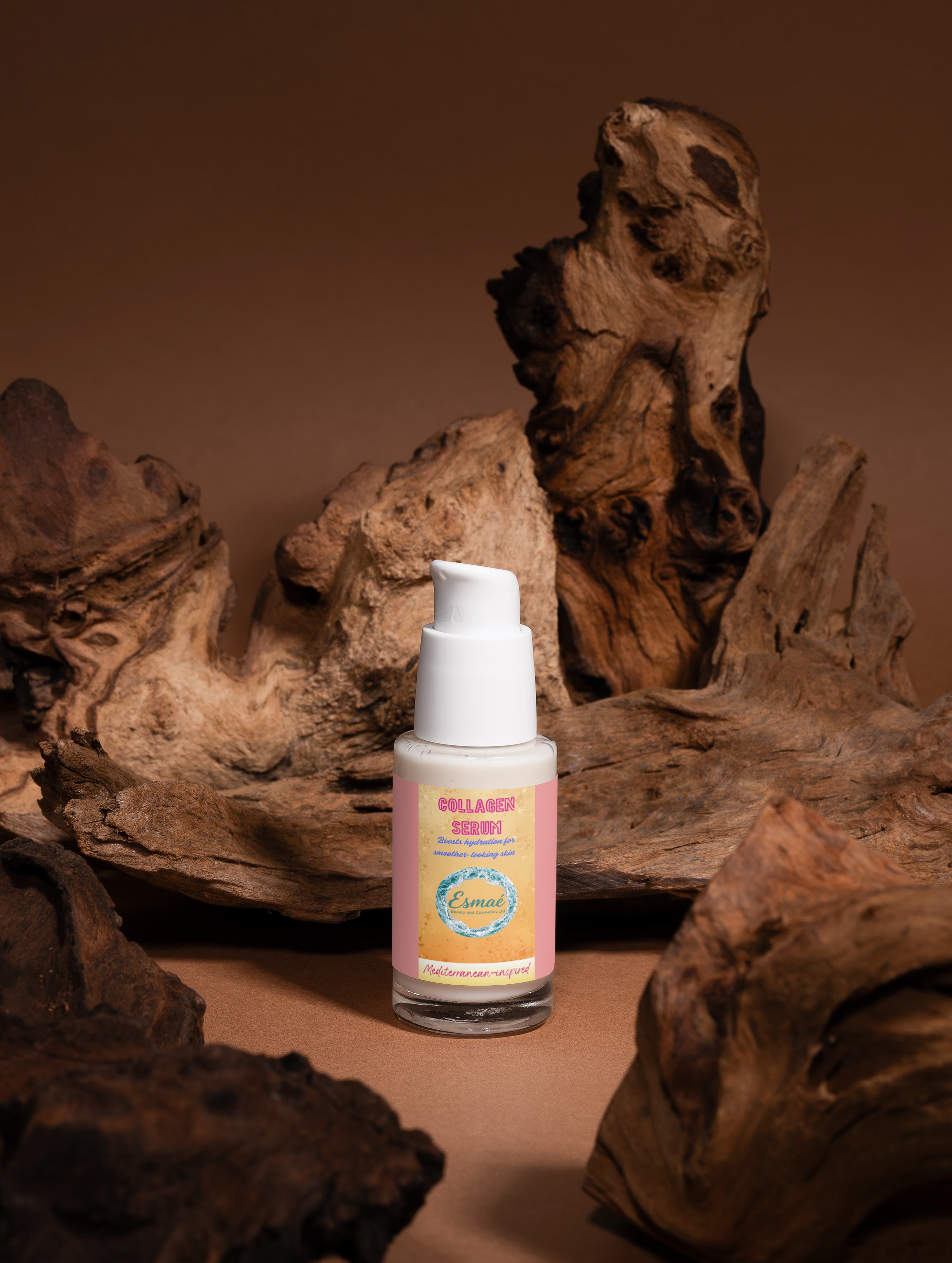 Collagen Boost Serum