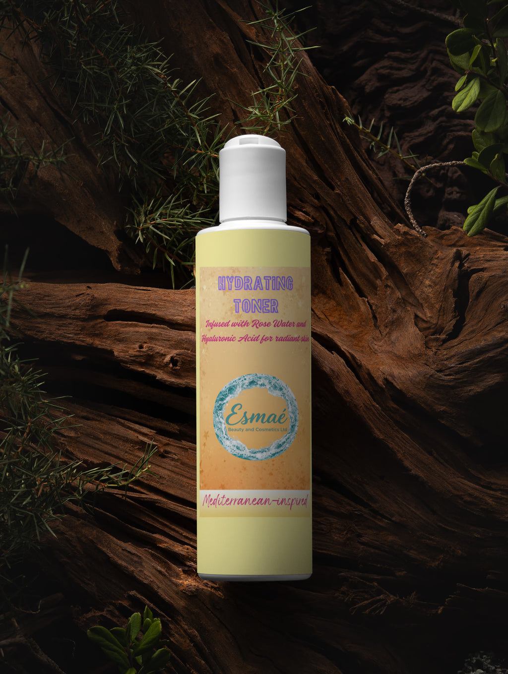 Hydrating Toner
