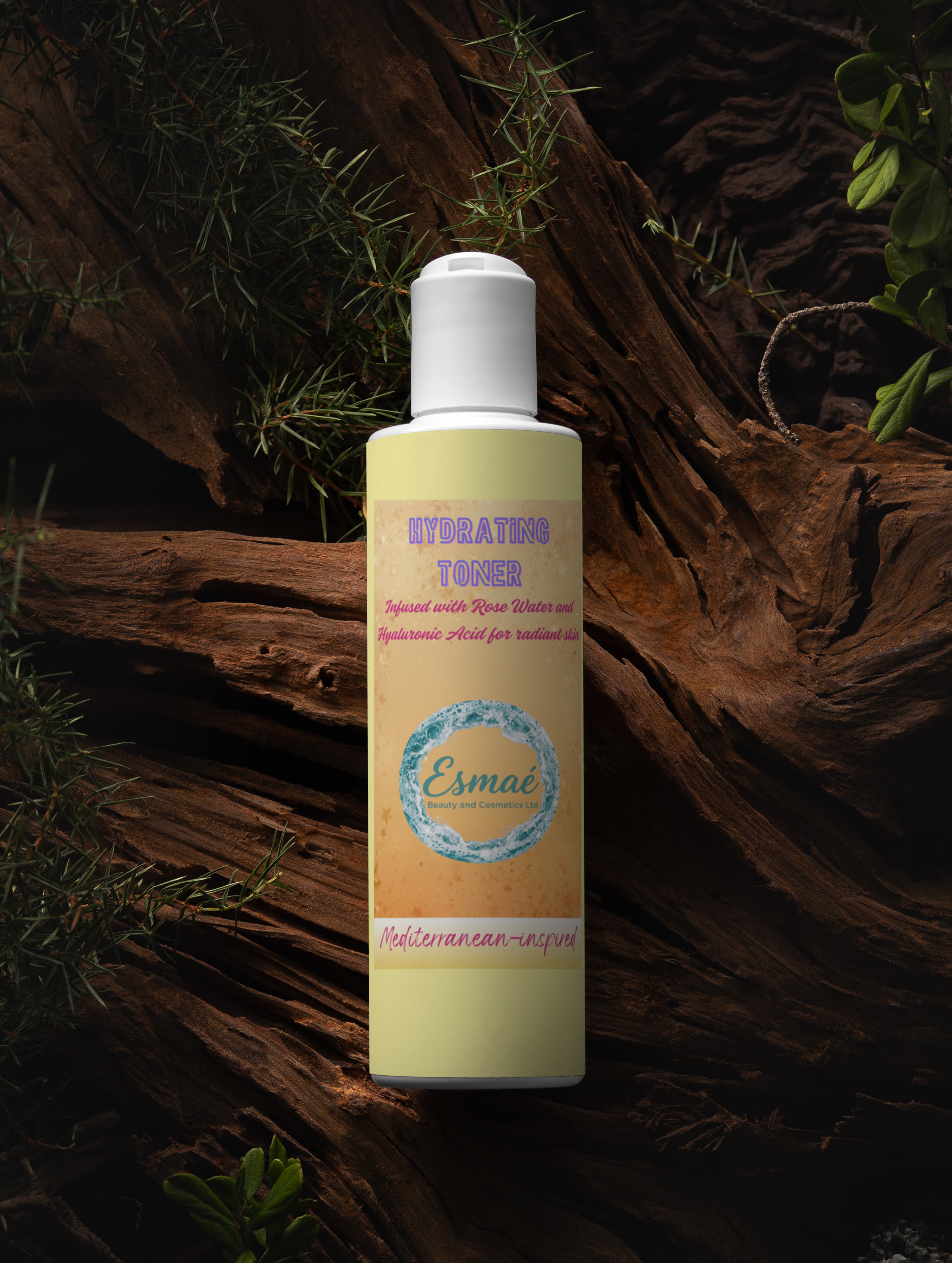 Hydrating Toner