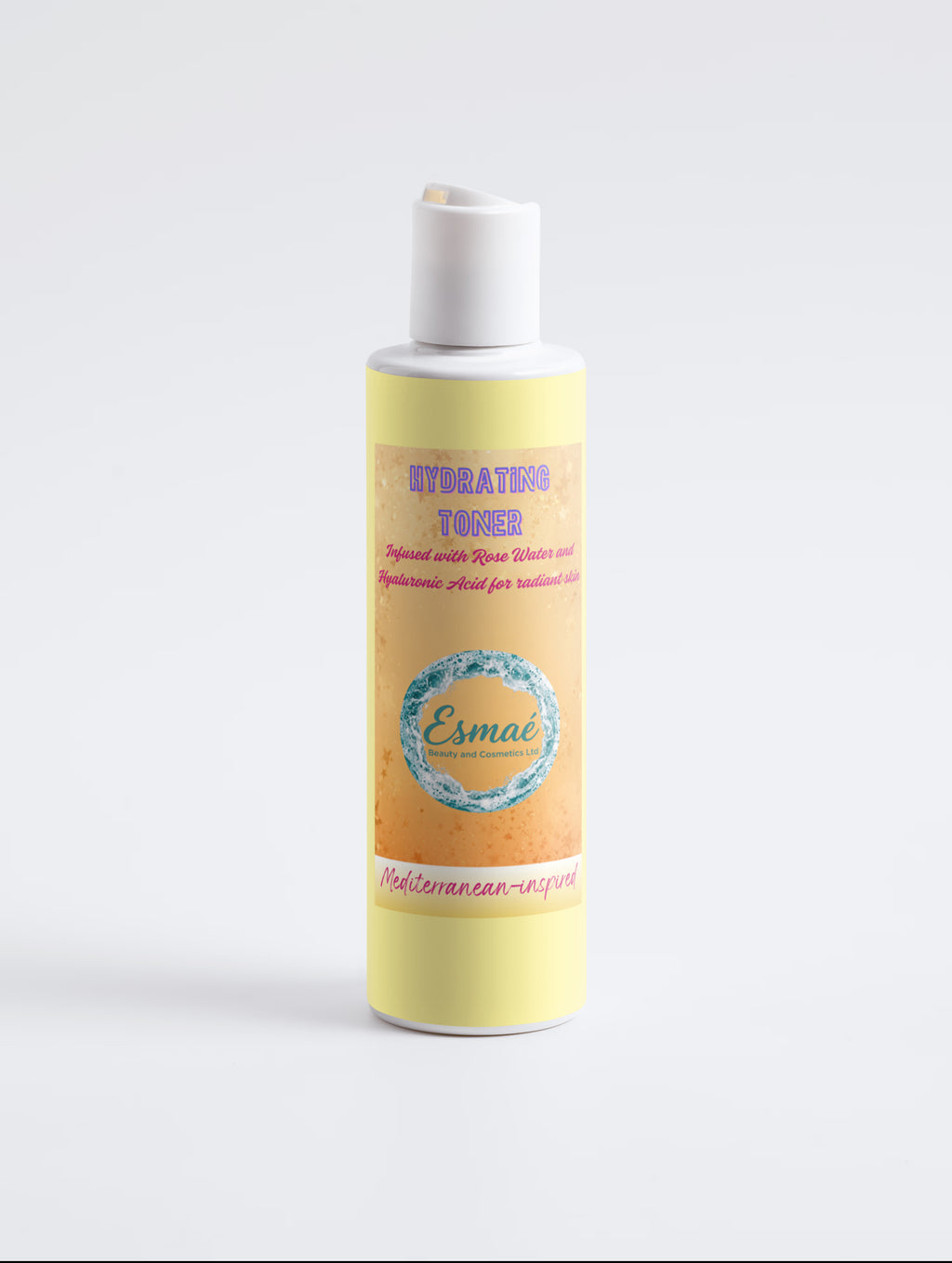Hydrating Toner
