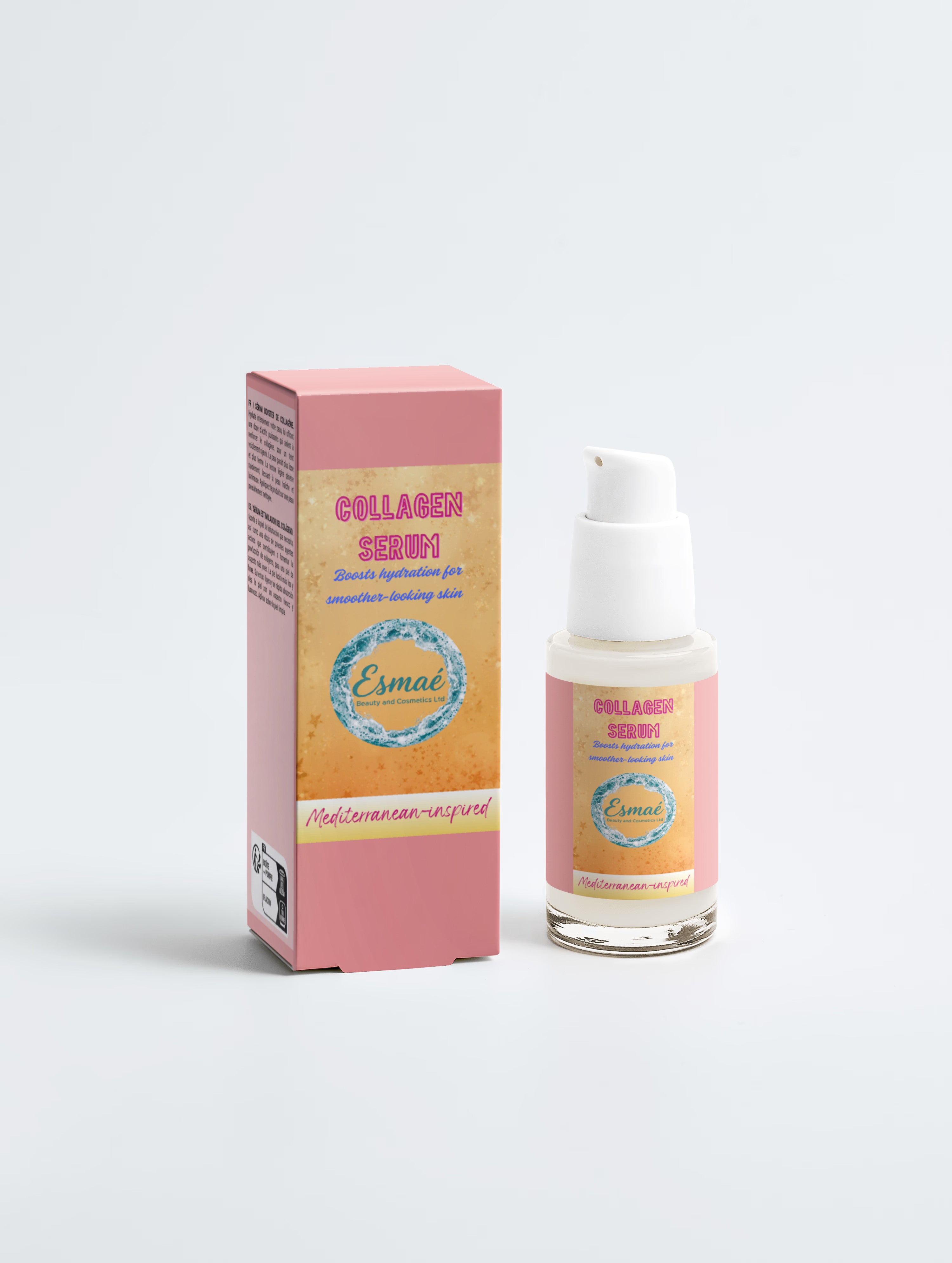Collagen Boost Serum