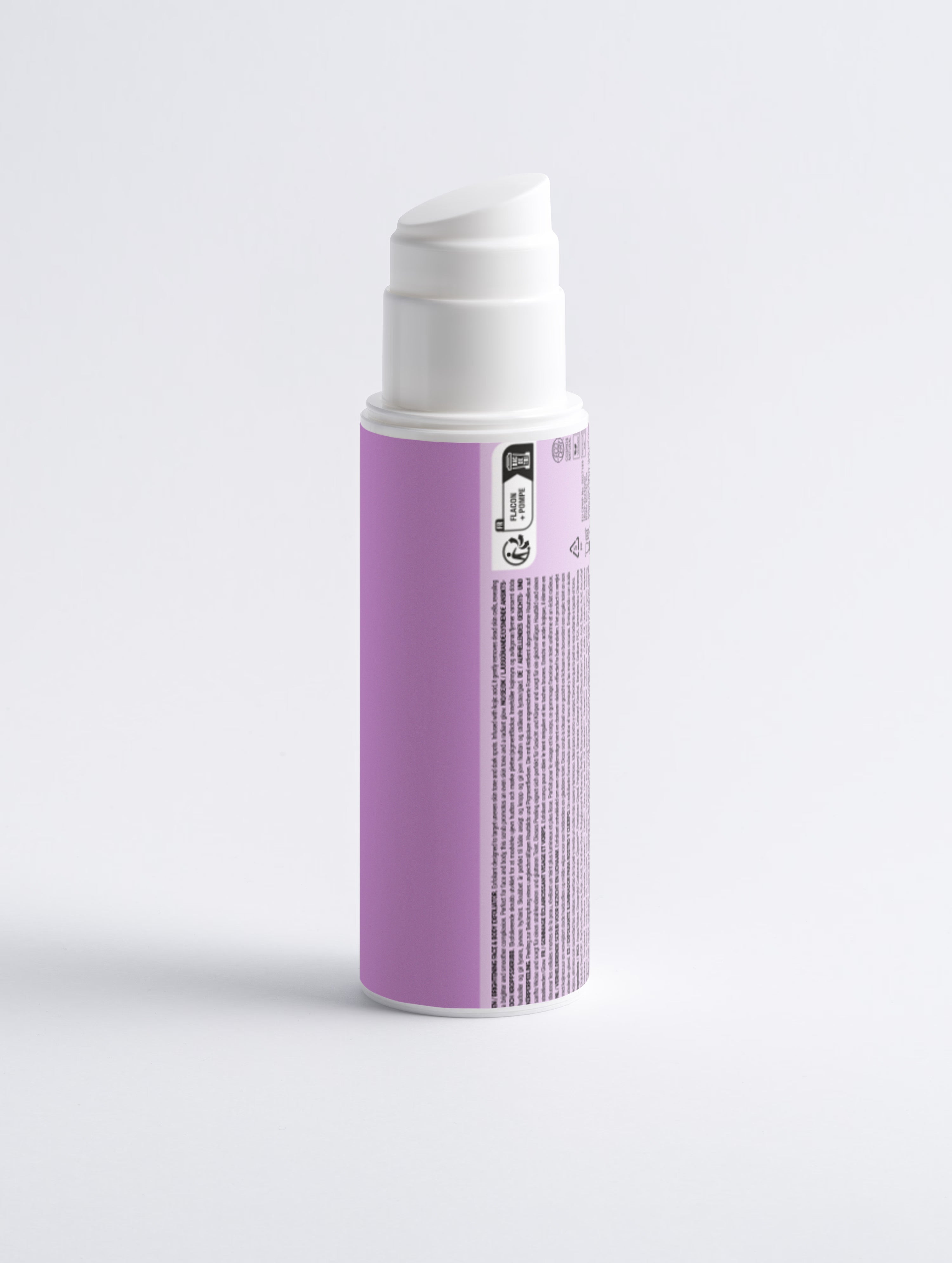 Brightening Face&Body Exfoliator with Kojic Acid