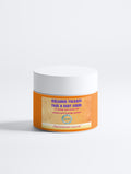 Icelandic Volcano Face & Body Scrub
