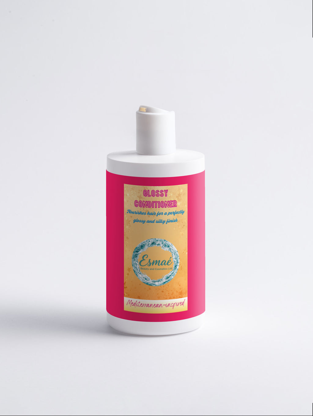 Gloss Conditioner, Smoky Green Vetiver