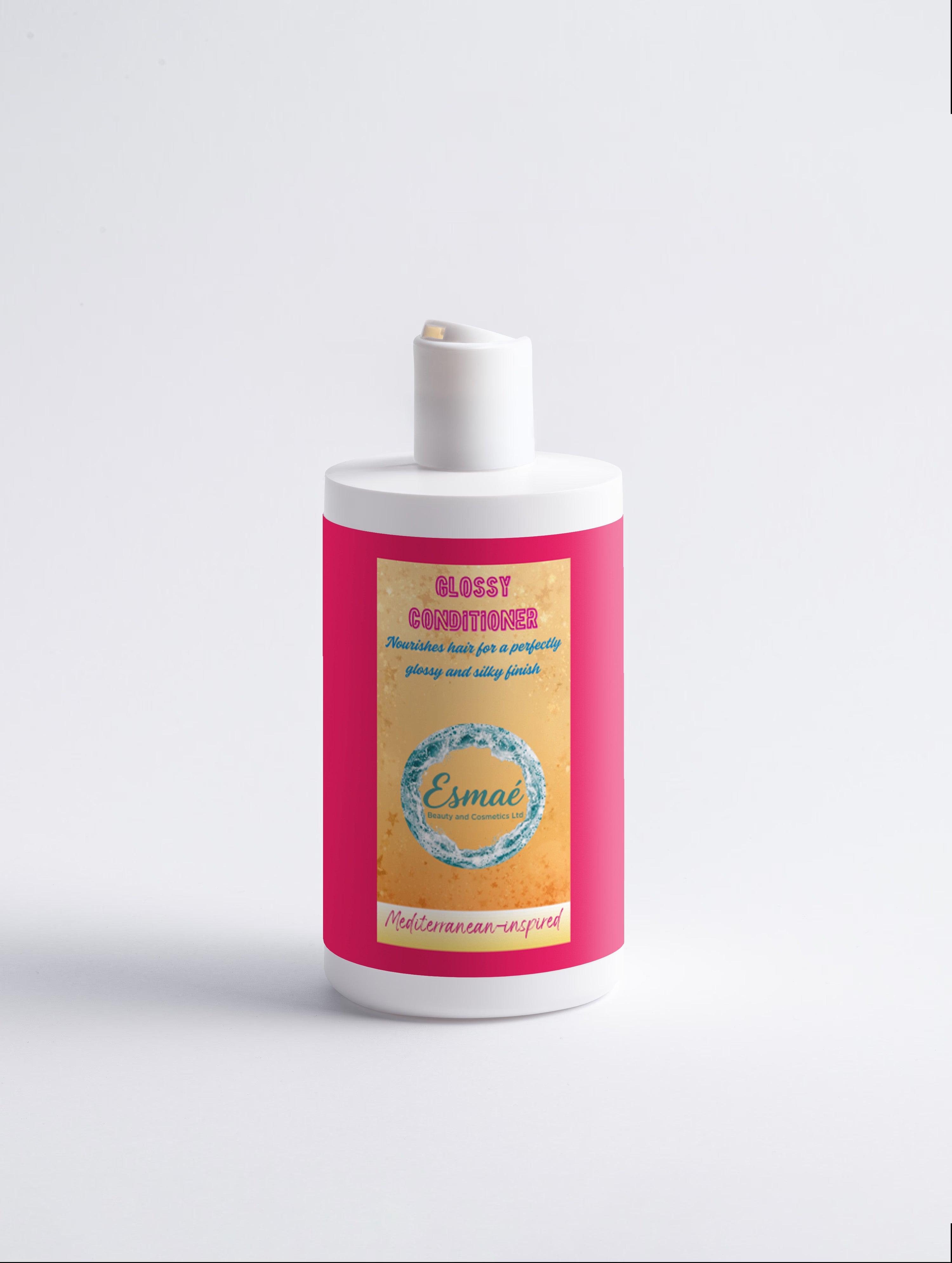 Gloss Conditioner, Smoky Green Vetiver