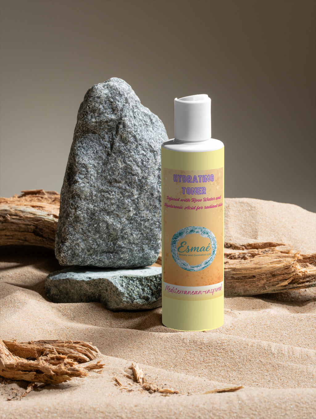 Hydrating Toner