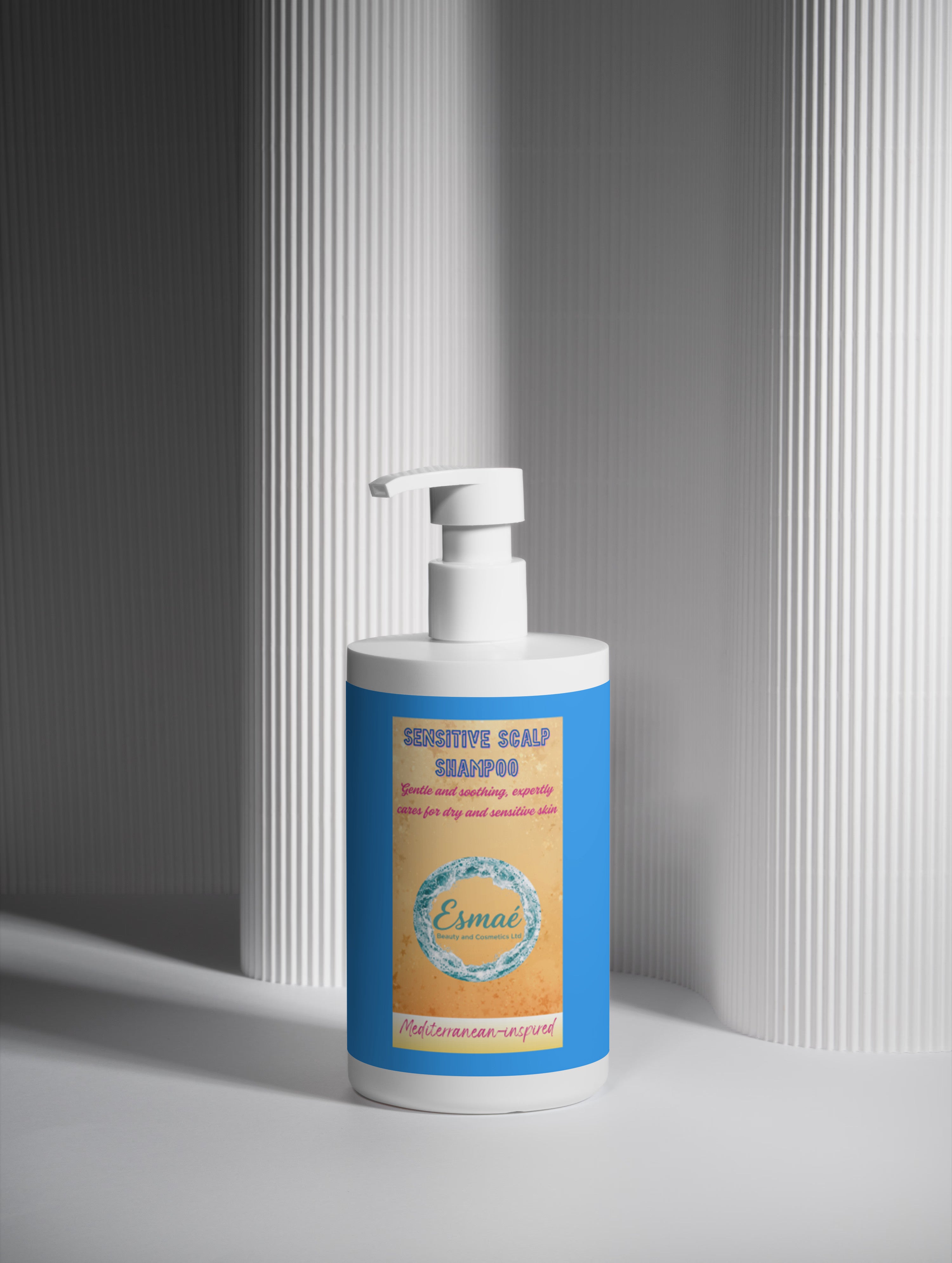 Sensitive Scalp Shampoo