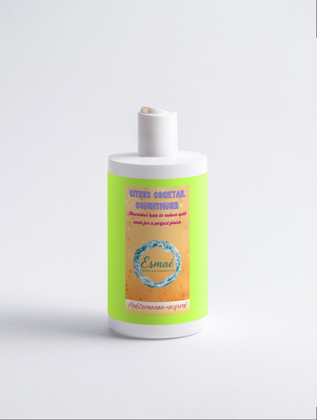 Fresh Conditioner, Citrus Cocktail