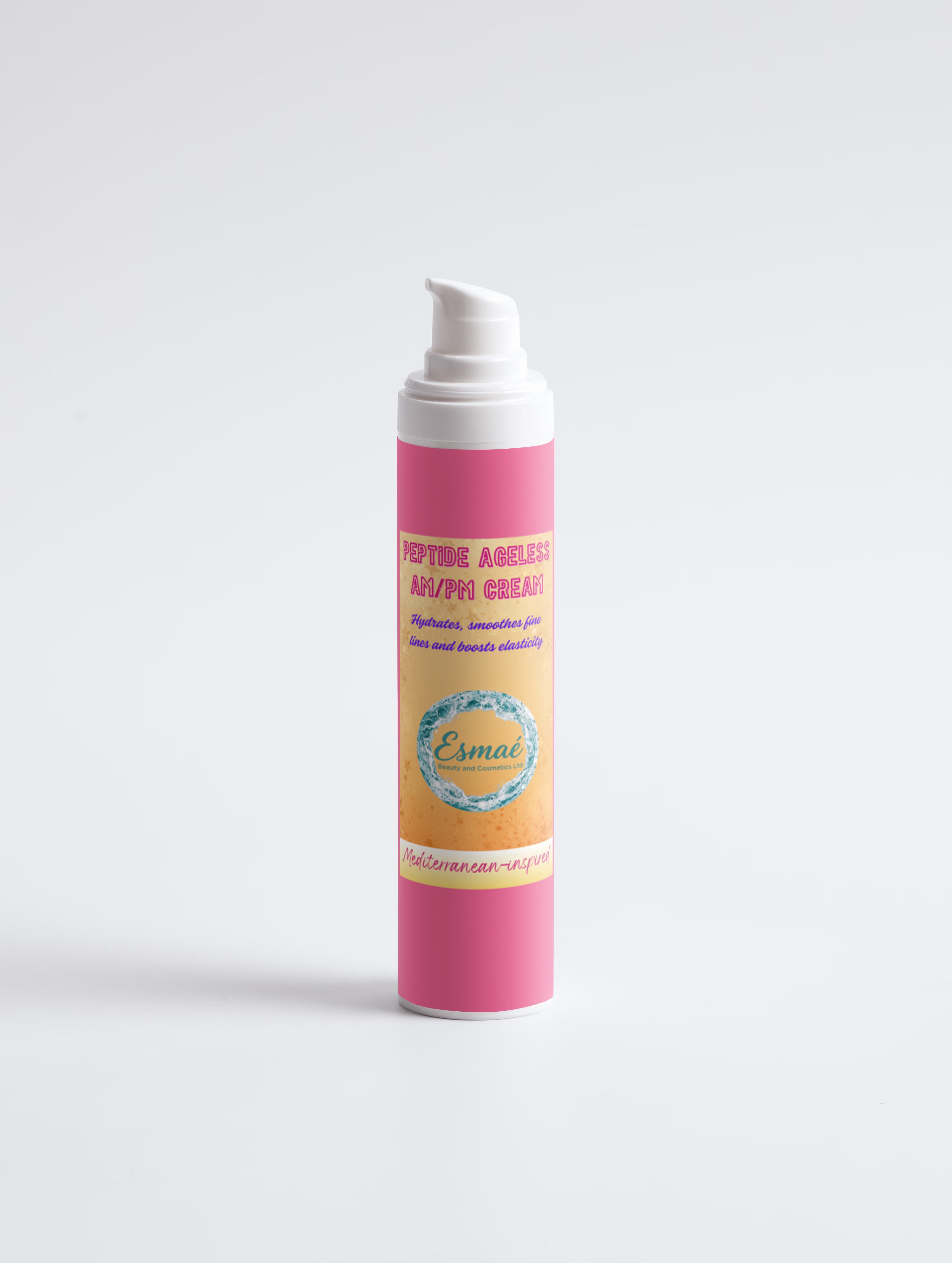 Peptide Ageless AM/PM Cream