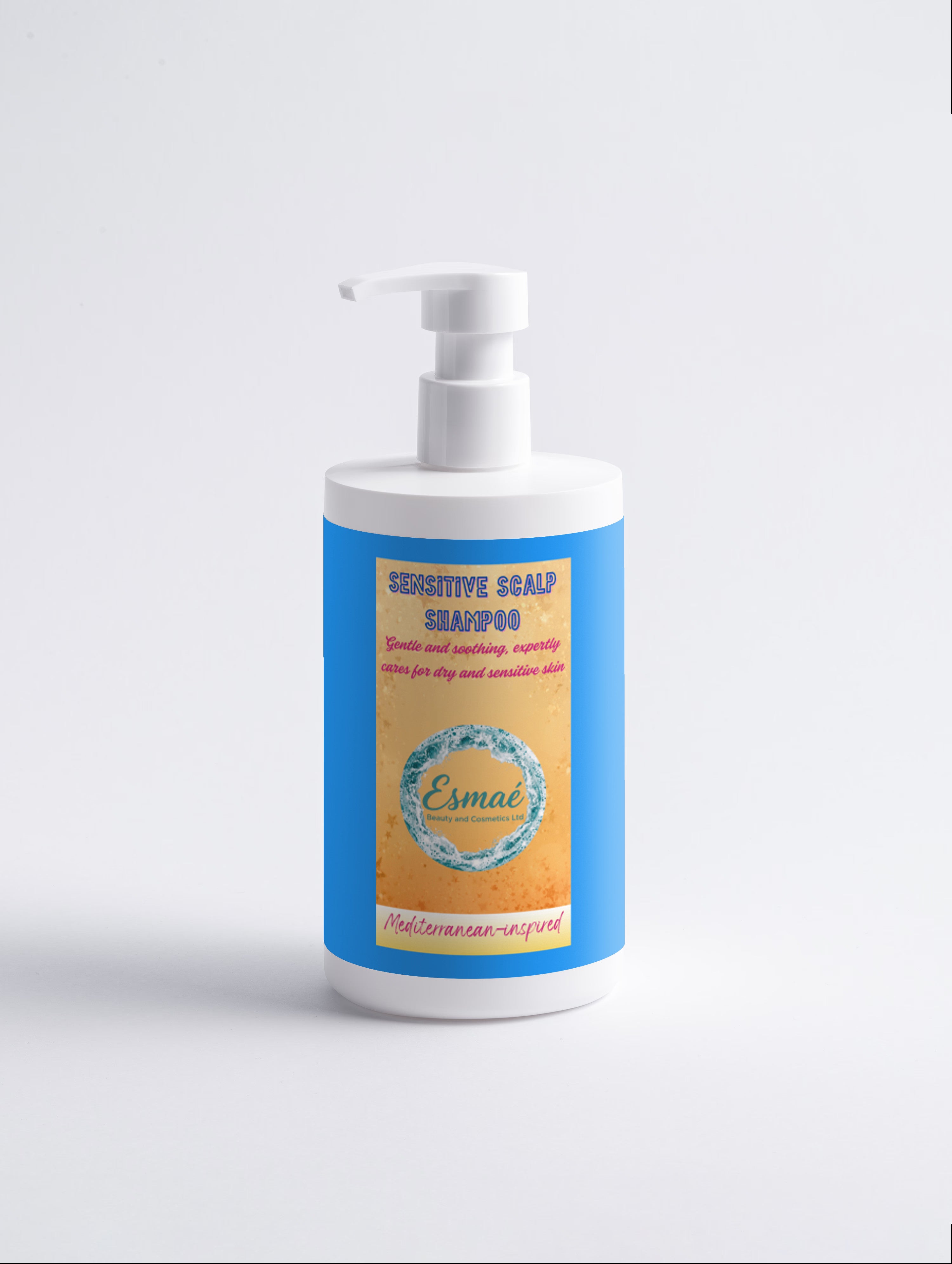 Sensitive Scalp Shampoo