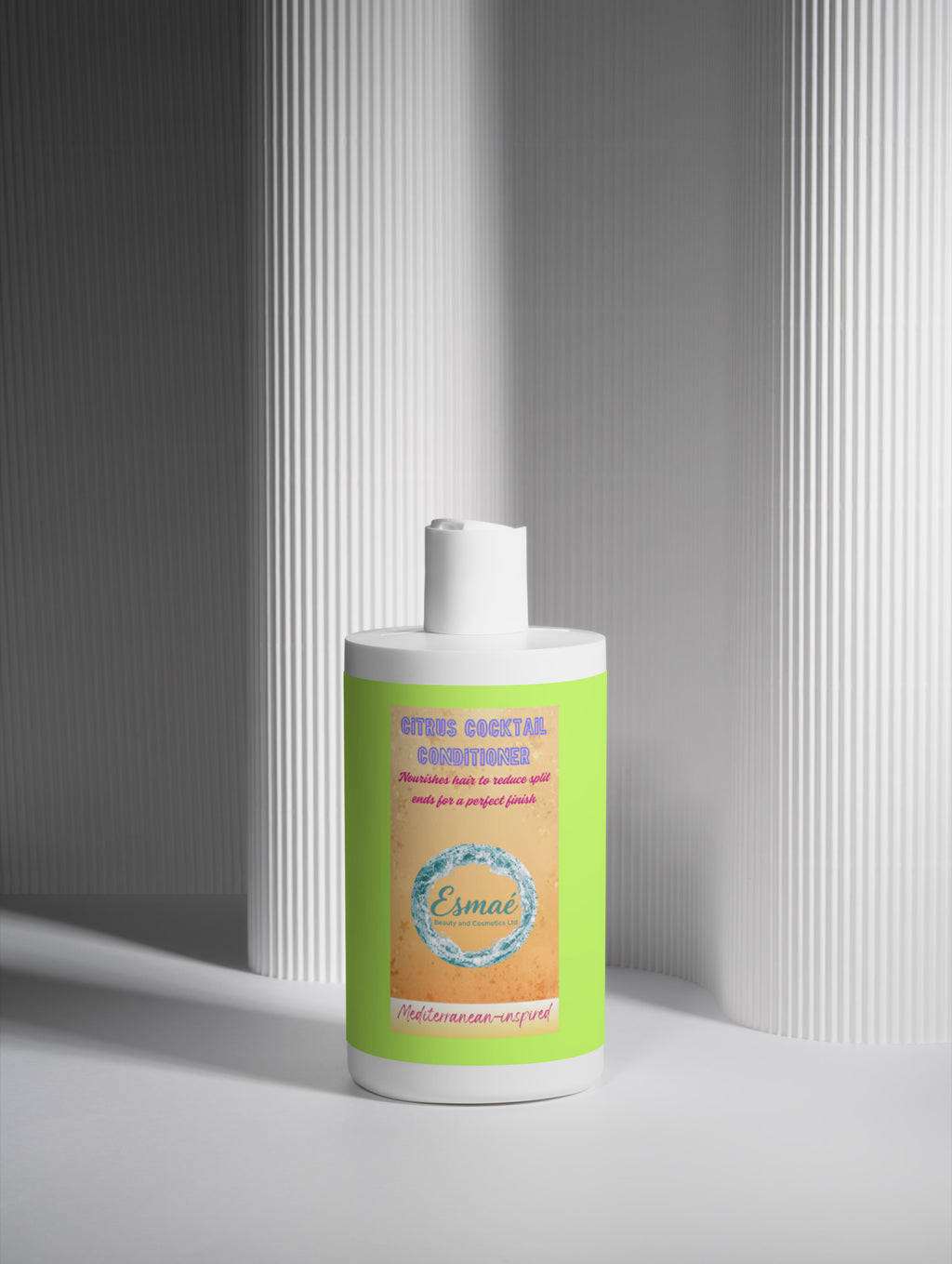 Fresh Conditioner, Citrus Cocktail