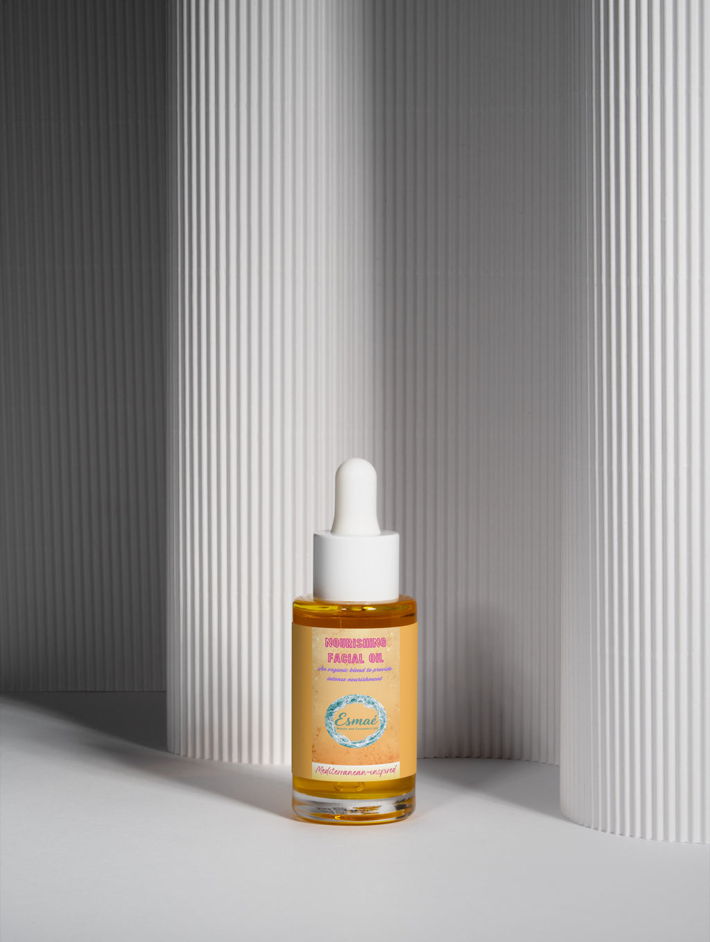Nourishing Facial Oil