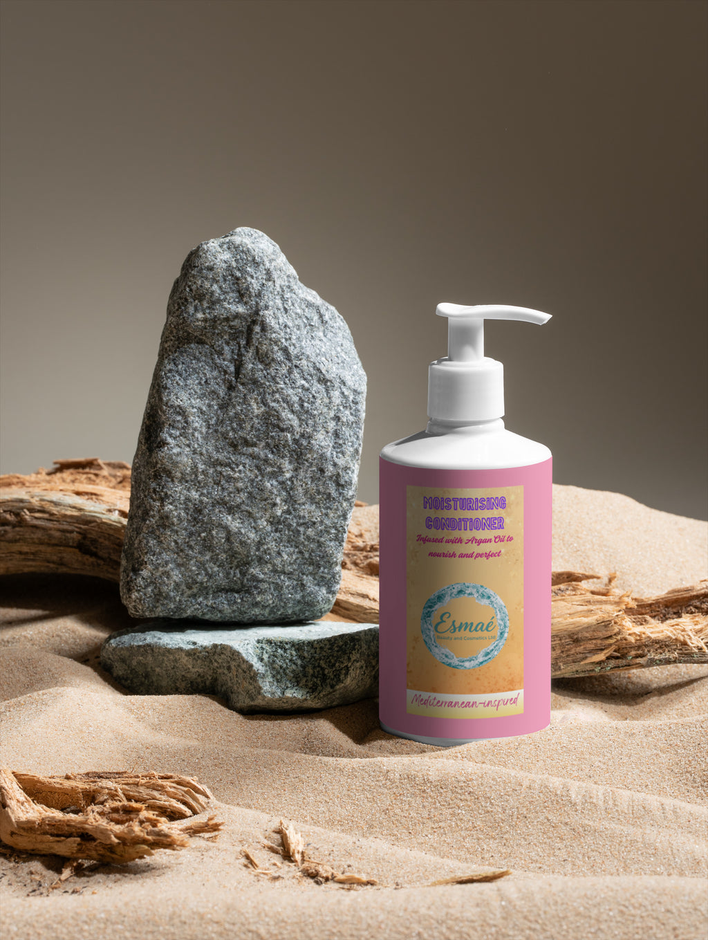 Moisturising Conditioner