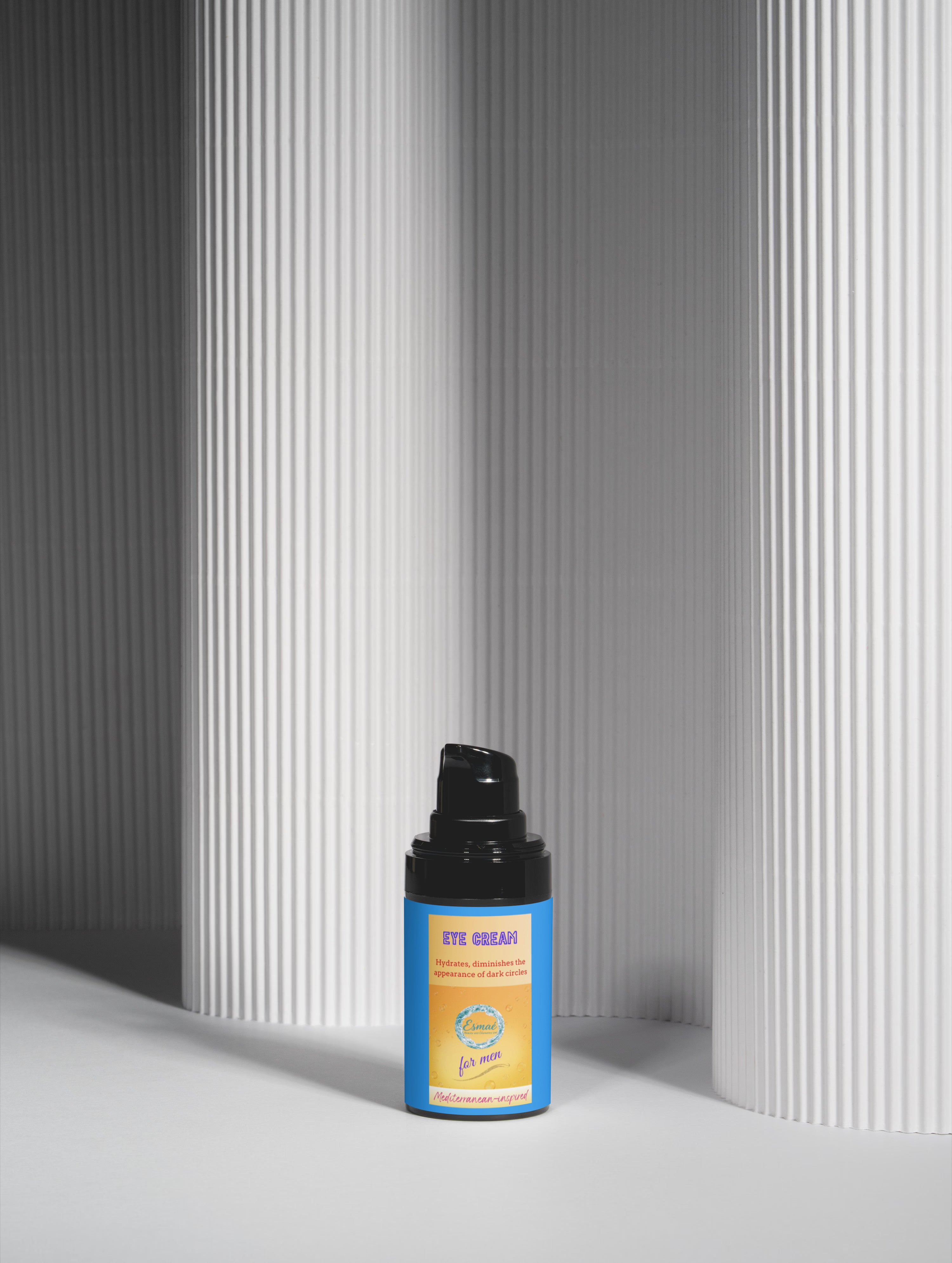 3-in-1 Eye Cream for Men