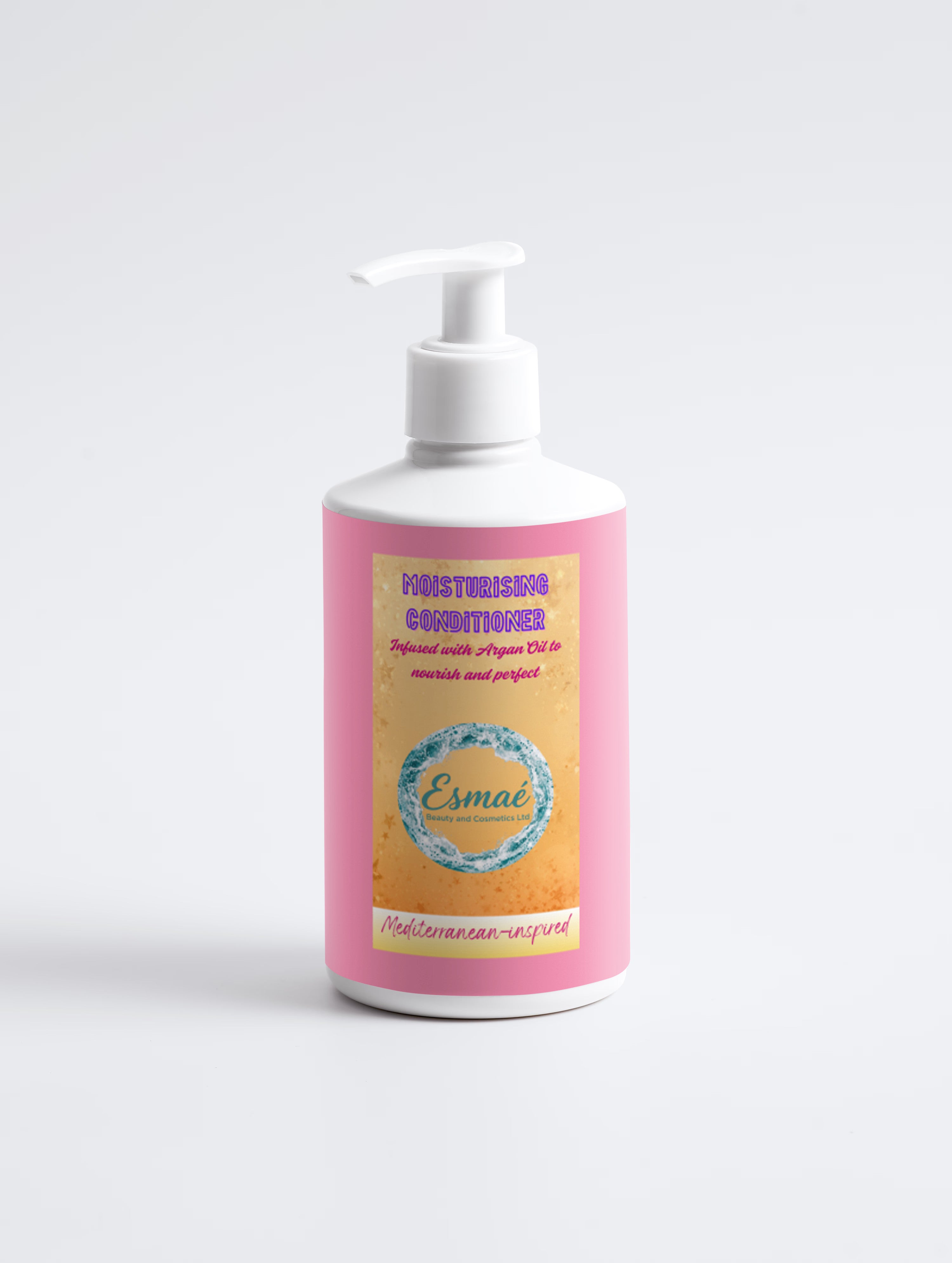Moisturising Conditioner