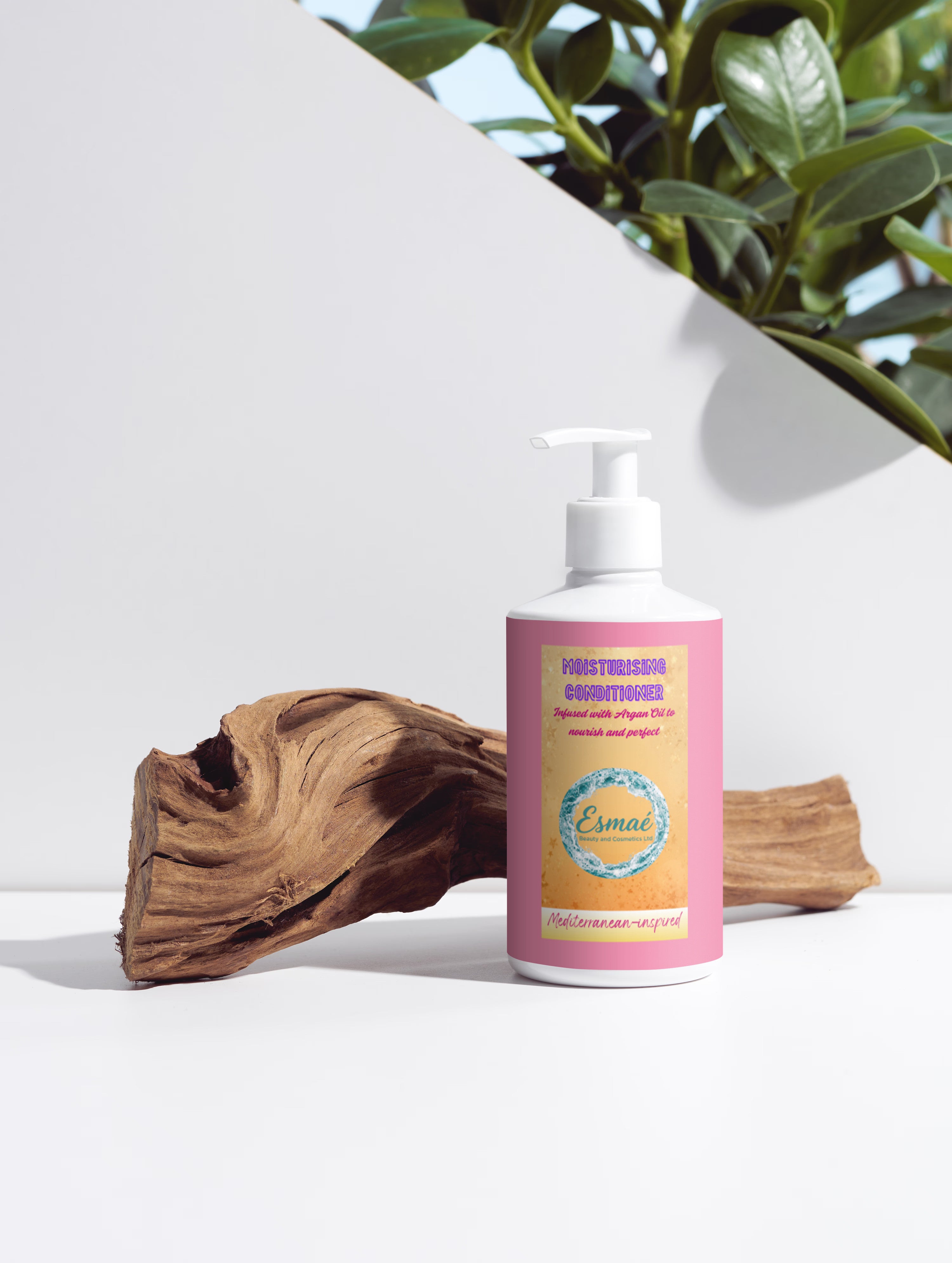 Moisturising Conditioner