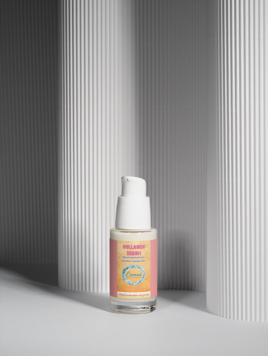 Collagen Boost Serum