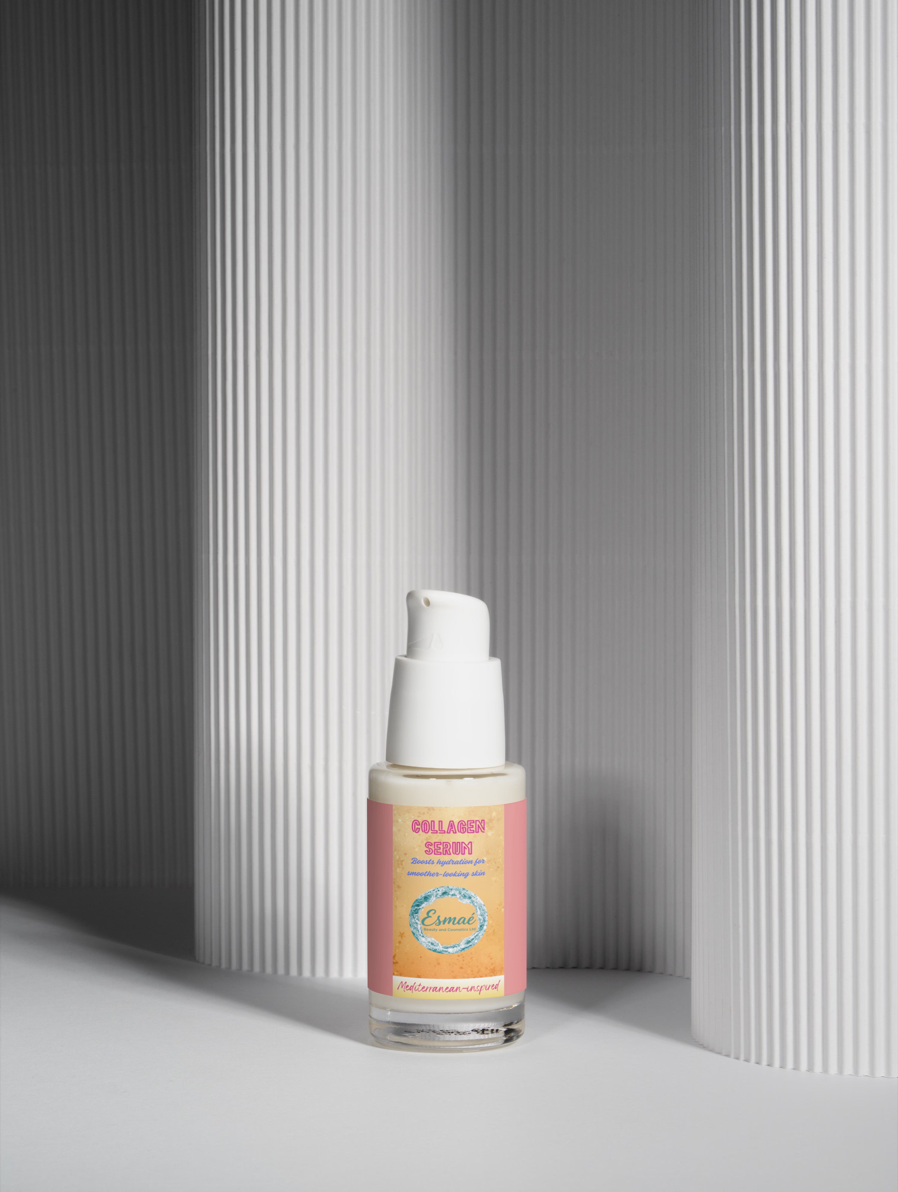 Collagen Boost Serum