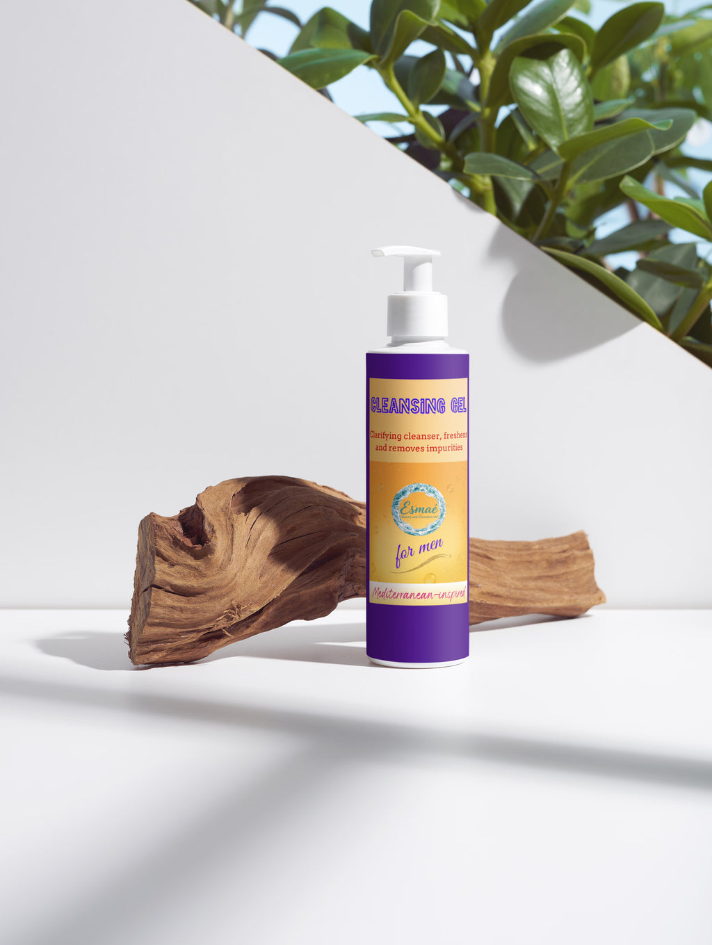Clarifying Gel