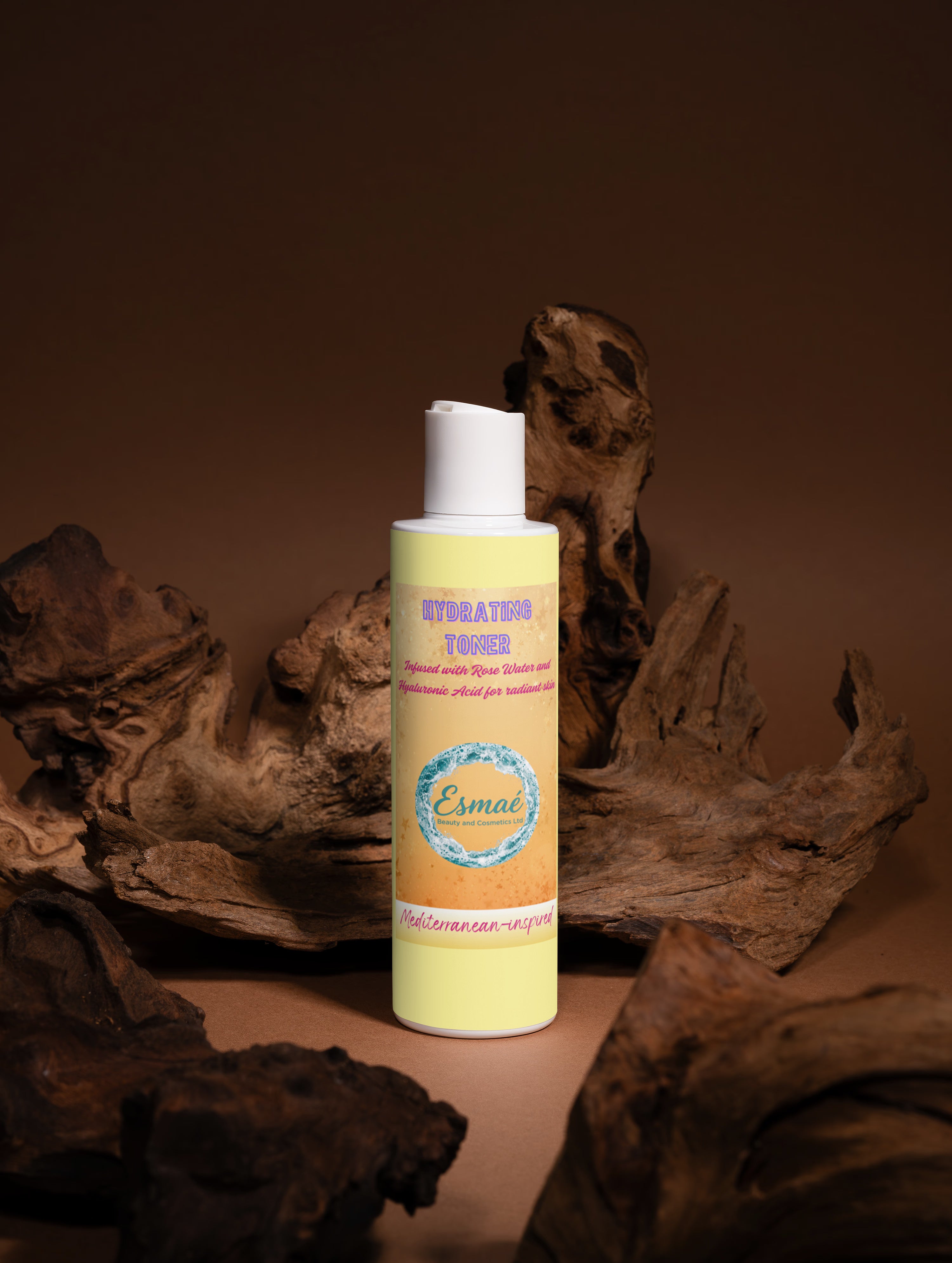 Hydrating Toner