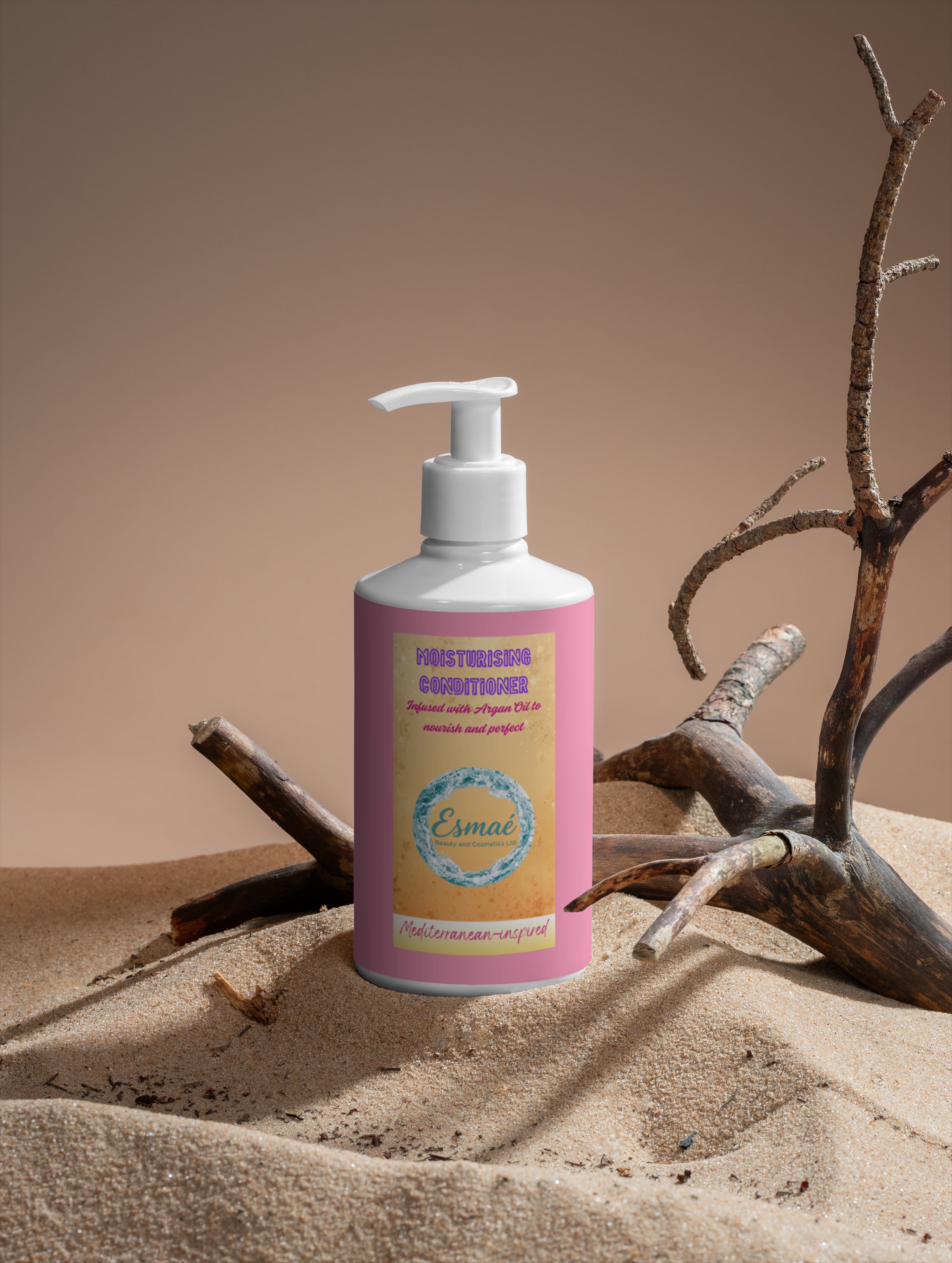 Moisturising Conditioner