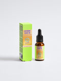 Softening Beard Oil