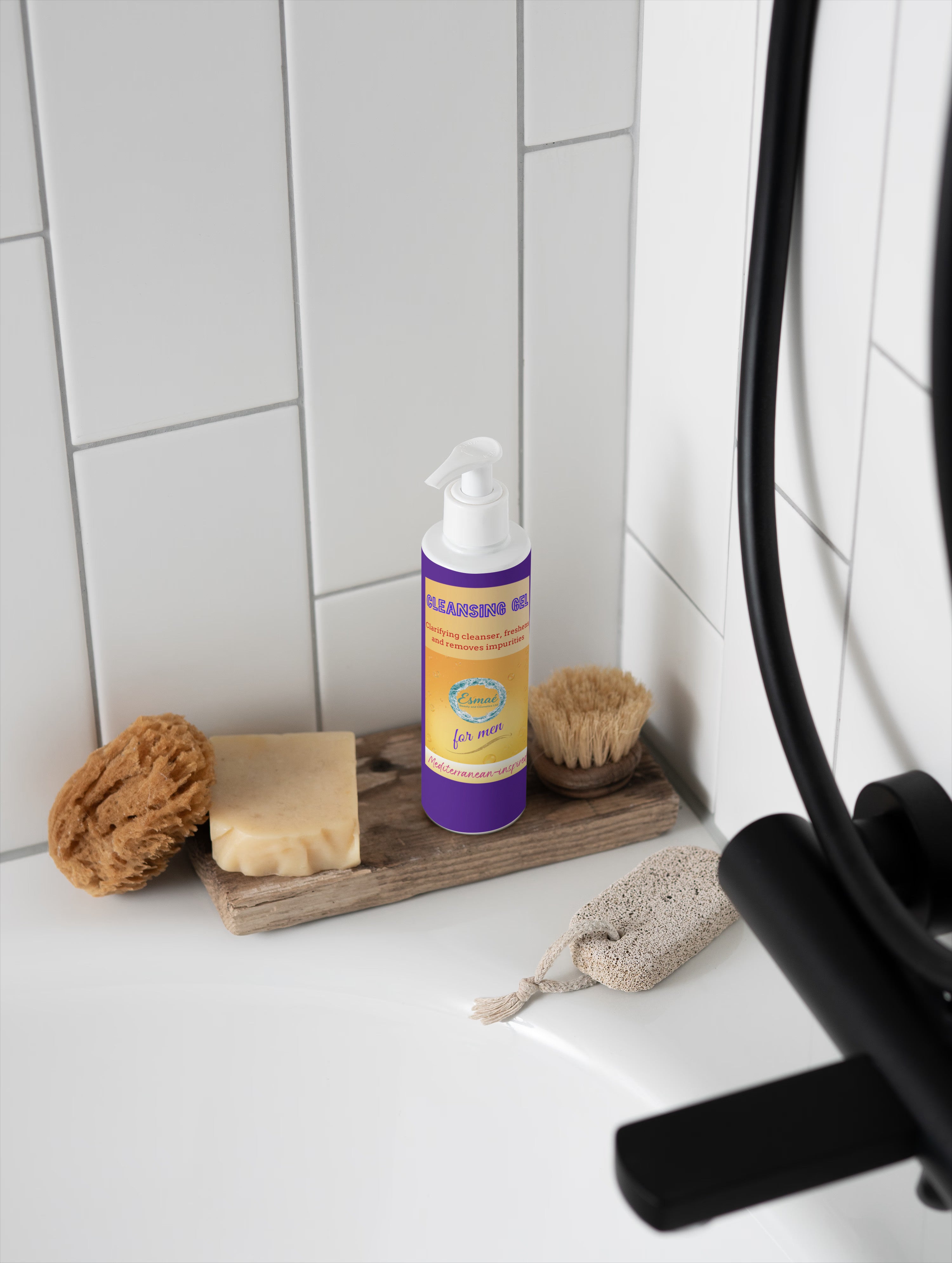 Clarifying Gel
