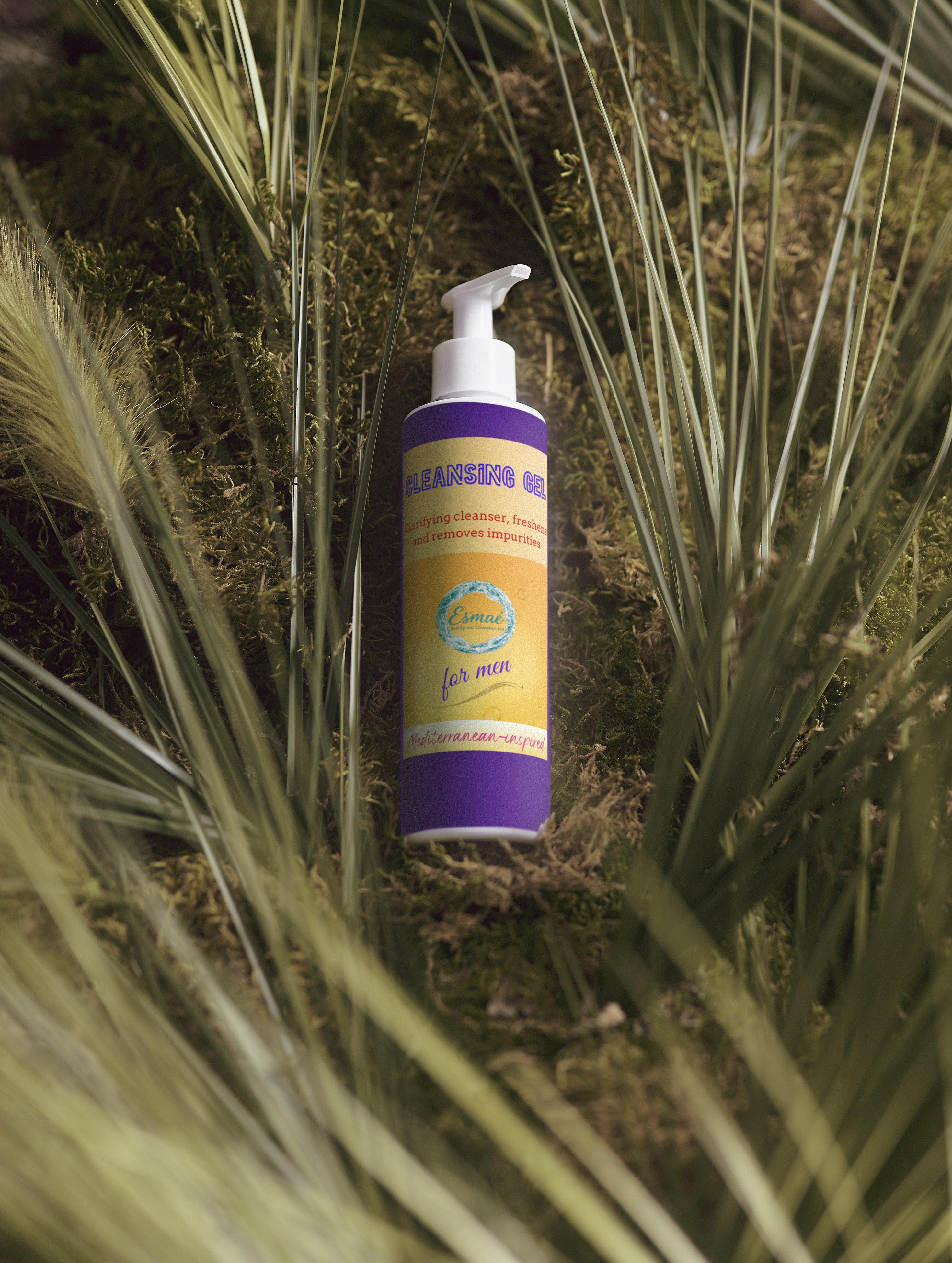 Clarifying Gel