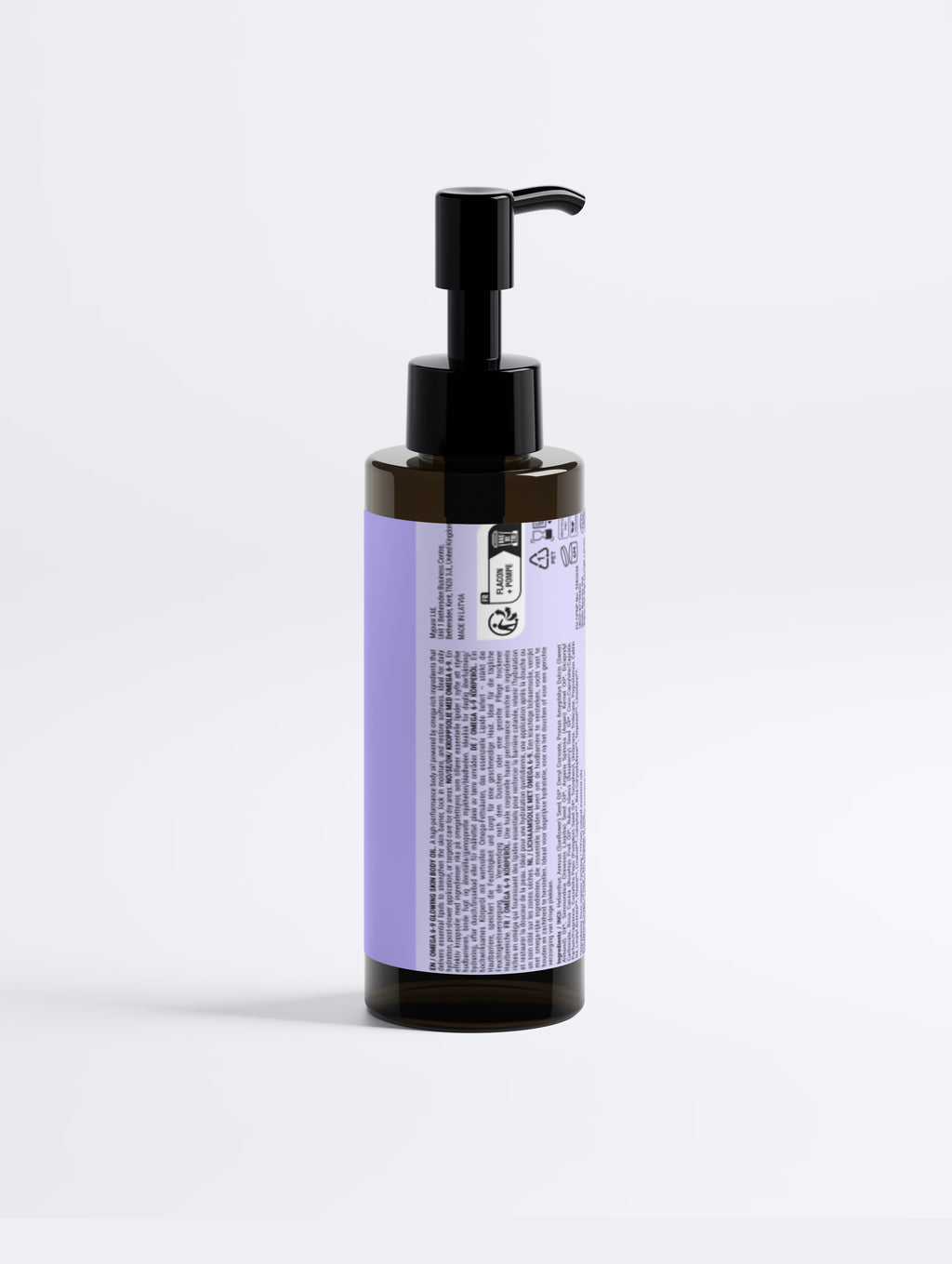 Omega 6-9 Glowing Skin Body Oil