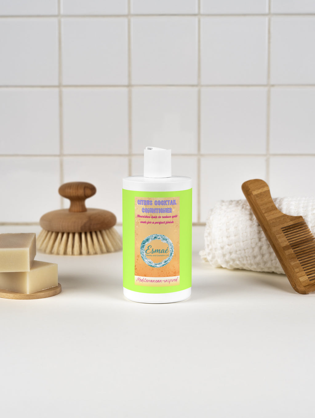 Fresh Conditioner, Citrus Cocktail